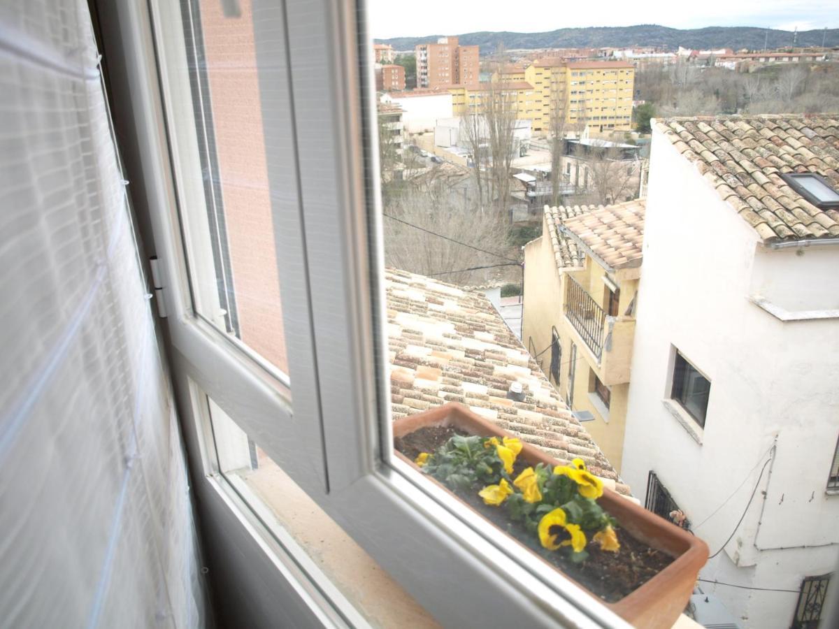 Casa Kalimera Cuenca  Exterior foto