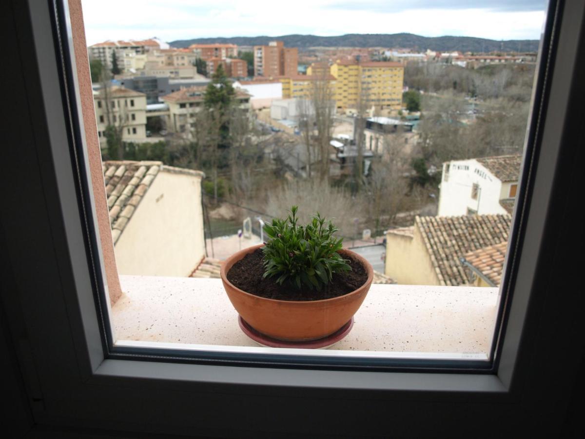 Casa Kalimera Cuenca  Exterior foto